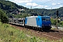 Bombardier 33596 - ITL "185 522-0"
23.07.2012 - Königstein
Torsten Frahn