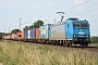 Bombardier 33596 - ITL "185 522-0"
01.08.2014 - Emmendorf
Gerd Zerulla