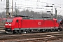 Bombardier 33597 - Railion "185 139-3"
03.02.2007 - Weil am Rhein
Theo Stolz