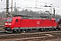 Bombardier 33597 - Railion "185 139-3"
03.02.2007 - Weil am RheinTheo Stolz