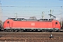 Bombardier 33597 - DB Schenker "185 139-3
"
21.03.2009 - Weil am RheinTheo Stolz