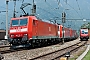 Bombardier 33597 - DB Schenker "185 139-3"
06.06.2013 - Bellinzona
Roger Morris