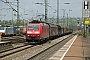 Bombardier 33597 - DB Schenker "185 139-3"
20.06.2014 - Weil am Rhein
Nahne Johannsen