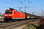 Bombardier 33597 - DB Cargo "185 139-3"
10.03.2016 - Müllheim (Baden)Peider Trippi