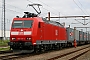 Bombardier 33597 - Railion "185 139-3"
28.06.2005 - PadborgDietrich Bothe