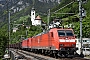 Bombardier 33597 - DB Cargo "185 139-3"
23.05.2019 - FluelenMichael Krahenbuhl