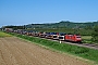 Bombardier 33597 - DB Cargo "185 139-3"
08.08.2019 - SchliengenVincent Torterotot