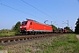 Bombardier 33597 - DB Cargo "185 139-3"
14.05.2020 - Waghäusel
Wolfgang Mauser