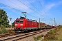 Bombardier 33597 - DB Cargo "185 139-3"
28.09.2023 - WiesentalWolfgang Mauser