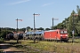 Bombardier 33597 - DB Cargo "185 139-3"
15.08.2024 - LauterbourgIngmar Weidig