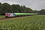 Bombardier 33598 - SBB Cargo "482 027-0"
18.07.2012 - Bernte
Fokko van der Laan