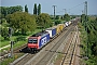 Bombardier 33598 - SBB Cargo "482 027-0"
06.09.2014 - Müllheim (Baden)
Vincent Torterotot