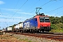 Bombardier 33598 - SBB Cargo "482 027-0"
23.08.2012 - Bickenbach
Kurt Sattig