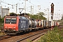 Bombardier 33598 - SBB Cargo "482 027-0"
21.05.2015 - Wunstorf
Thomas Wohlfarth