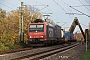 Bombardier 33598 - SBB Cargo "482 027-0"
08.11.2015 - Düren
Alexander Leroy