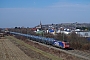 Bombardier 33598 - SBB Cargo "482 027-0"
19.02.2017 - Köndringen
Vincent Torterotot