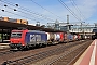 Bombardier 33598 - SBB Cargo "482 027-0"
25.04.2019 - Kassel-Wilhelmshöhe
Christian Klotz