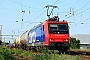 Bombardier 33598 - SBB Cargo "482 027-0"
04.06.2019 - Bickenbach (Bergstr.)
Kurt Sattig