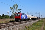 Bombardier 33598 - SBB Cargo "482 027-0"
23.04.2020 - Wiesental
Wolfgang Mauser