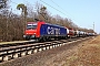 Bombardier 33598 - SBB Cargo "482 027-0"
24.02.2021 - Waghäusel
Wolfgang Mauser