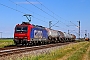 Bombardier 33598 - SBB Cargo "482 027-0"
01.06.2022 - Bobenheim
Wolfgang Mauser