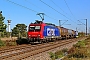 Bombardier 33598 - SBB Cargo "482 027-0"
28.09.2023 - Wiesental
Wolfgang Mauser