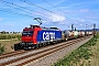 Bombardier 33598 - SBB Cargo "482 027-0"
17.09.2026 - HeddesheimWolfgang Mauser