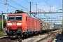 Bombardier 33599 - DB Cargo "185 140-1"
10.08.2021 - Pratteln
Theo Stolz