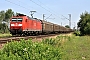 Bombardier 33599 - DB Schenker "185 140-1"
05.07.2012 - Wiesental
Werner Brutzer