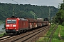 Bombardier 33599 - DB Schenker "185 140-1"
04.07.2012 - Kamp-Bornhofen
Mattias Catry