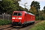 Bombardier 33599 - DB Schenker "185 140-1"
21.08.2014 - Kassel
Christian Klotz