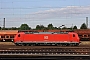 Bombardier 33599 - DB Schenker "185 140-1"
21.08.2014 - Kassel, Rangierbahnhof
Christian Klotz