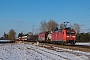 Bombardier 33599 - DB Cargo "185 140-1"
11.01.2021 - Riegel (Kaiserstuhl)
Simon Garthe