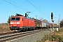 Bombardier 33599 - DB Cargo "185 140-1"
10.03.2022 - Bickenbach (Bergstr.)
Kurt Sattig