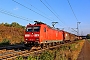 Bombardier 33599 - DB Cargo "185 140-1"
06.10.2023 - Graben-Neudorf
Wolfgang Mauser