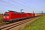 Bombardier 33599 - DB Cargo "185 140-1"
12.11.2025 - HeddesheimWolfgang Mauser