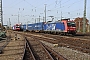 Bombardier 33600 - SBB Cargo "482 028-8"
07.11.2020 - Basel, Badischer Bahnhof
Theo Stolz