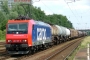 Bombardier 33600 - SBB Cargo "482 028-8"
09.06.2004 - Oggersheim
Wolfgang Mauser