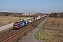 Bombardier 33600 - SBB Cargo "482 028-8"
22.03.2012 - Wiesental
Philipp Schäfer