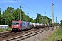 Bombardier 33600 - HTRS "482 028-8"
06.06.2013 - Leipzig-Thekla
Marcus Schrödter