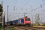 Bombardier 33600 - SBB Cargo "482 028-8"
26.06.2019 - Oberhausen, Abzweig Mathilde
Ingmar Weidig