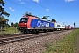 Bombardier 33600 - SBB Cargo "482 028-8"
12.05.2020 - Wiesental
Wolfgang Mauser