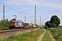 Bombardier 33600 - SBB Cargo "482 028-8"
25.06.2020 - Obernjesa
Robert Schiller