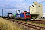 Bombardier 33600 - SBB Cargo "482 028-8"
22.06.2022 - Heppenheim-Hirschberg
Wolfgang Mauser