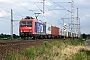 Bombardier 33600 - SBB Cargo "482 028-8"
20.08.2022 - Seelze-Dedensen/Gümmer
Christian Stolze