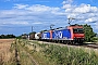 Bombardier 33600 - SBB Cargo "482 028-8"
04.07.2023 - Buggingen
Tobias Schmidt