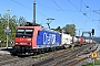 Bombardier 33600 - SBB Cargo "482 028-8"
26.09.2023 - Denzlingen
André Grouillet