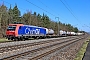 Bombardier 33600 - SBB Cargo "482 028-8"
04.04.2025 - Graben-Neudorf
Wolfgang Mauser