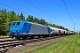 Bombardier 33601 - TXL "185 523-8"
29.04.2025 - Graben-Neudorf
Wolfgang Mauser