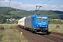 Bombardier 33601 - CFL Cargo "185 523-8"
26.09.2008 - Mecklar
Patrick Rehn